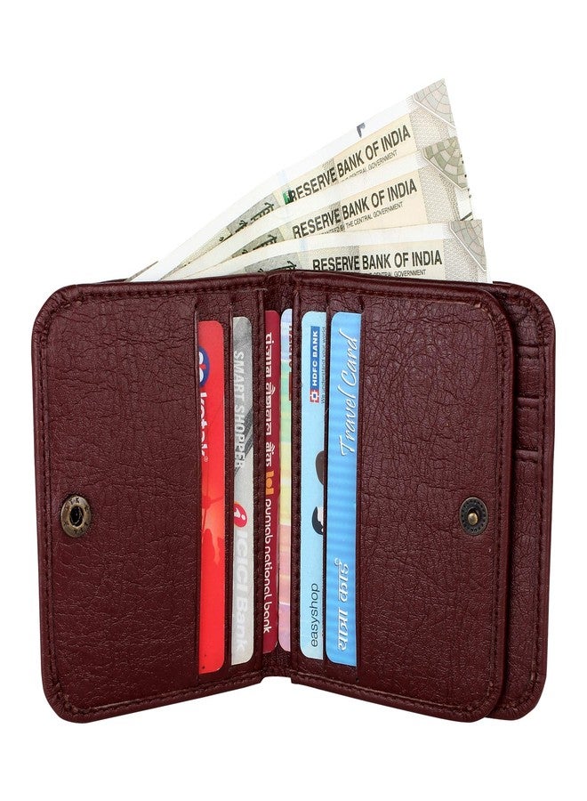 ZORO Men' Belt Wallet Combo' Gift Set, Black Belt and Brown Wallet - Image 3
